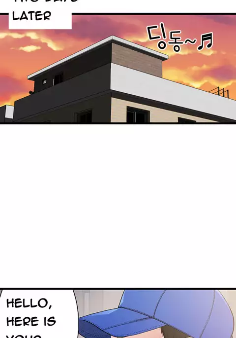 Tissue Thieves Ch.1-36