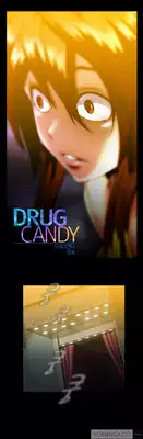 [Yihyeonmin] Drug Candy Ch.0-41 (English) (YoManga) (Ongoing)
