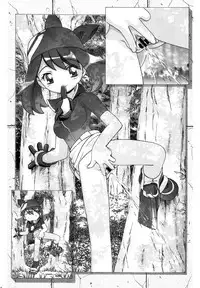 (C80) [Gambler Club (Kousaka Jun)] PM GALS Soushuuhen (Pokemon)