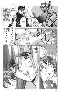 [Urushihara Satoshi] Chirality - To The Promised Land Vol.2 (Complete) [English]