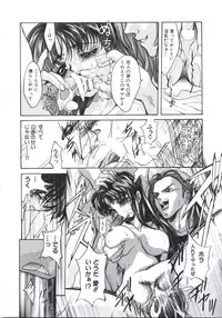 [Arino Hiroshi] Chijoku Reijou