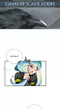 [Juder] Lilith`s Cord Ch.1-17 (English) (Ongoing)