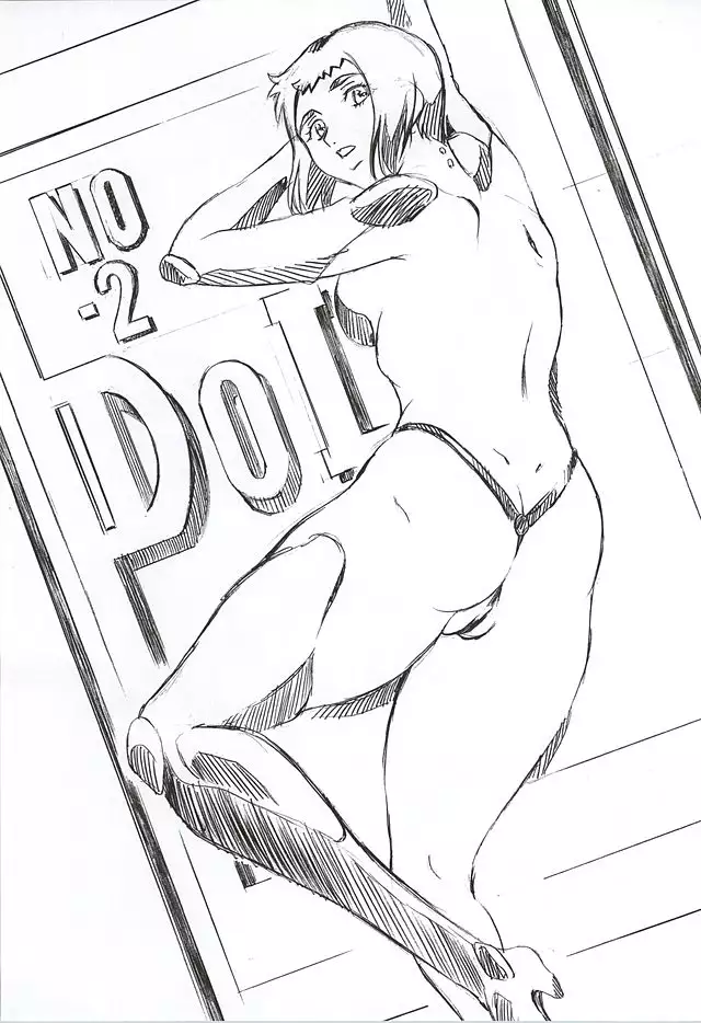 DOLL II