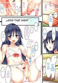 (Futaket 10) [Tapioca Box (Nyuuhin)] Futanari Machi Heart [English] [Forbiddenfetish77]