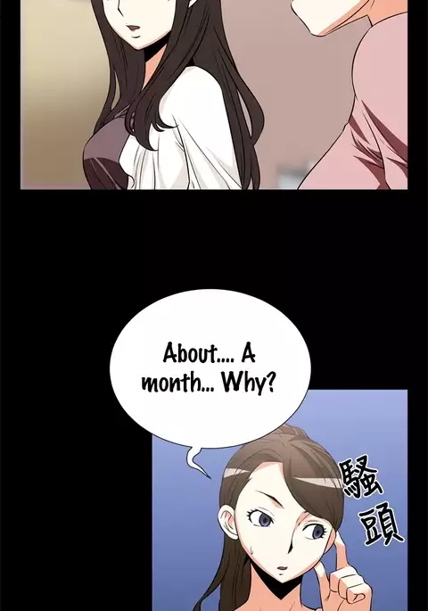 Love Parameter Ch.1-67