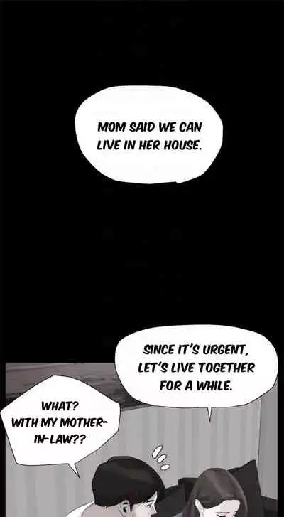 [kkamja] Don't Be Like This! Son-In-Law [English] [Ongoing]