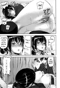 [Ashiomi Masato] Dream Channel [English] [QB translations]