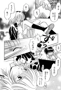 [Nagareboshi Hikaru] Itsuka, Ouji-sama ga. | Someday my prince will come [Digital]