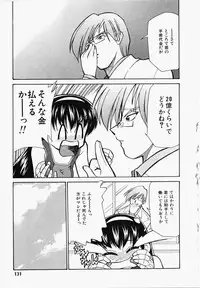 [Mizuki Hitoshi] Shippo no Kimochi