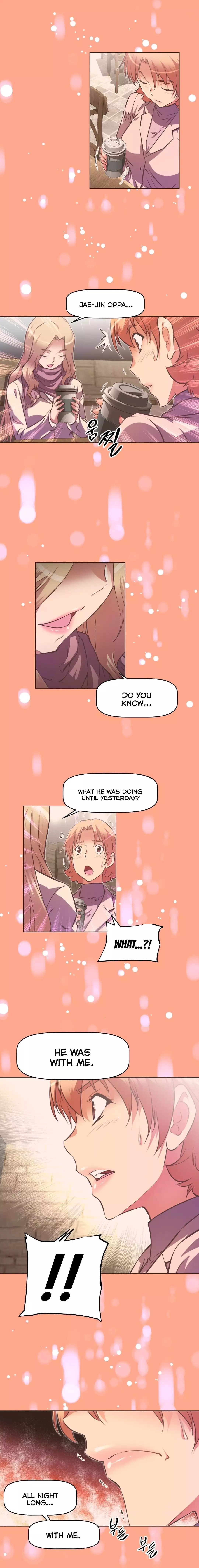 Brawling Go Ch.76-108