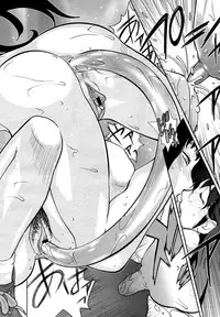 COMIC 0EX Vol. 15 2009-03