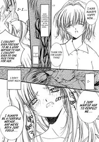 (C61) [Action Mokei (Imaizumi Atsushi)] Trust you (AIR) [English] [EHCOVE]