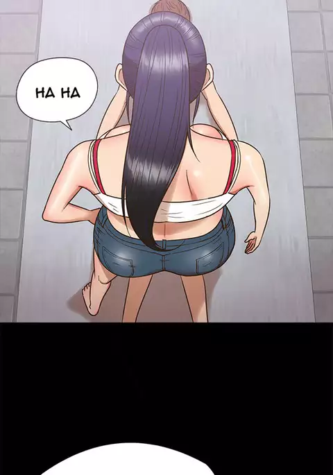 Secret Island Ch.1-10