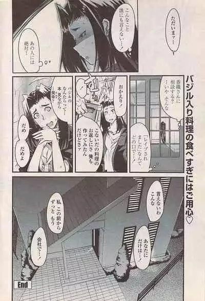 COMIC Penguin Celeb 2007-10 vol. 010