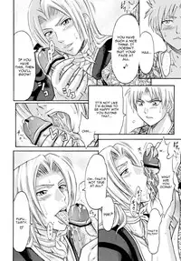 (SC39) [Tonkatsu (Choco)] Tonkatsu Evolution IV (Bleach) [English] [CGrascal]