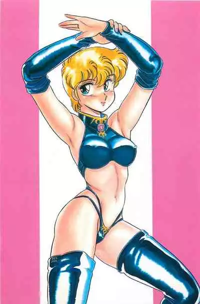 [Amagi Kei] Ikinari! CAN² 2