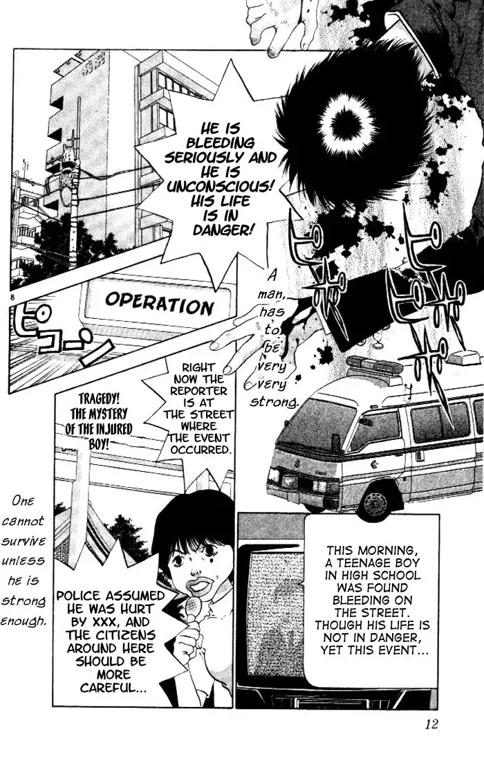 Girls Saurus V1 - CH1