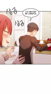 [Mx2J] Hahri's Lumpy Boardhouse Ch. 0-31 [English] (YoManga) (Ongoing)