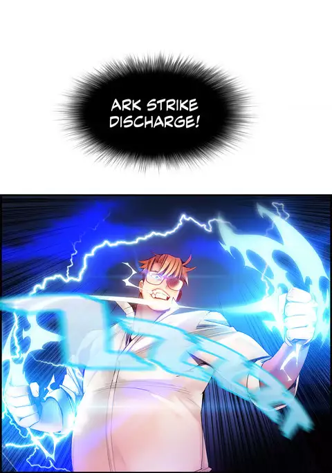 Lilith`s Cord Ch.1-37