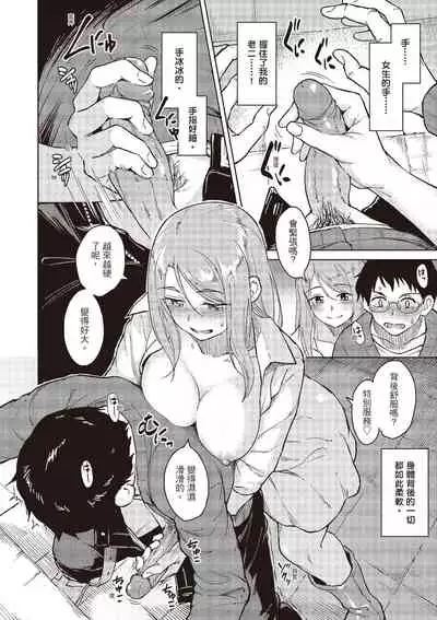 Houkago wa Bouken no Jikan - Time for libido after school | 放學後是冒險的時間