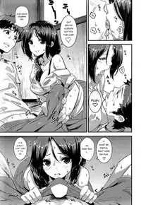 [Saitom] Isshonishiyo