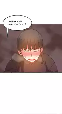 [Mx2J] Hari Dormitory Ch.0-24 (English) (Ongoing)