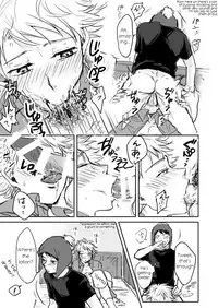 [Omuburo] Make Love – South Park dj [ENG]