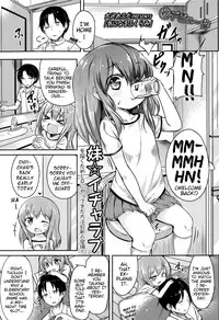 [Oosawa Ofuda] Kininaru Fukurami | Uneasy Swelling (COMIC LO 2015-02) [English] {Mistvern}