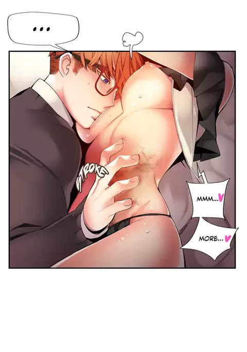 Lilith`s Cord Ch.1-25