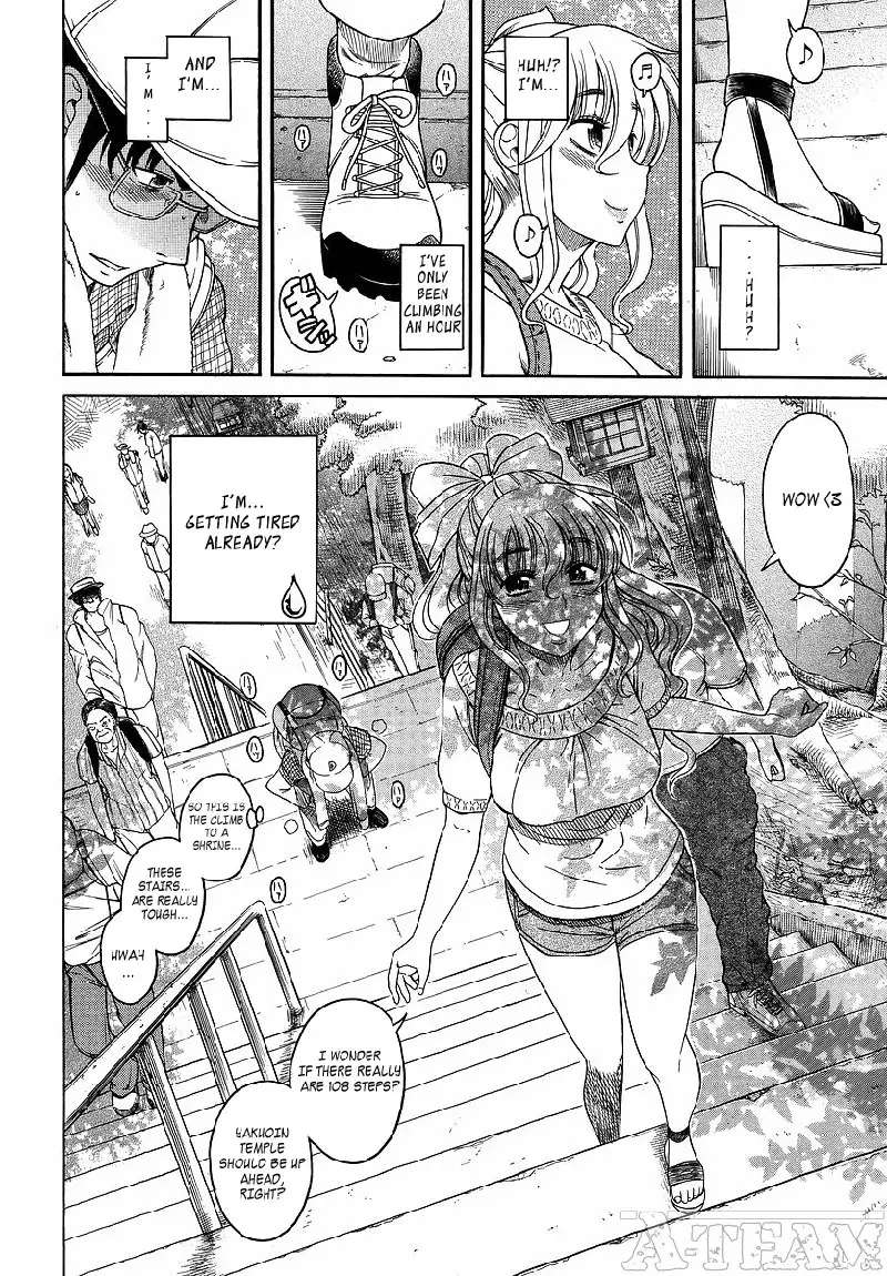 Happy Negative Marriage Vol2 C9