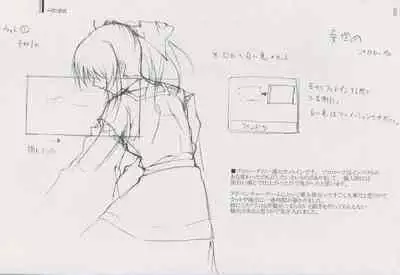 Cartagra Art Works「Disorder」