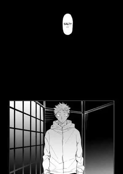 Joujou Tenjou | Wrap Around