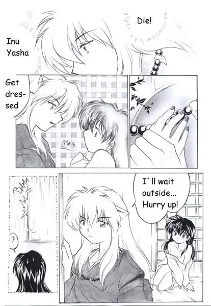 Inuyasha 2
