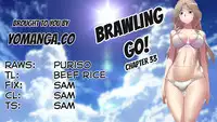 [Worin] Brawling Go Ch.0-36 (English) (YoManga) (Ongoing)