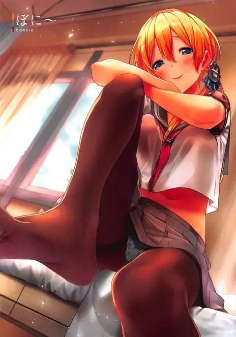 Murebara★2ashime! Tights Wan Houkago Enshuu!