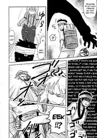 (C78) [Fugudoku (Katou Fuguo)] SURUDAKE. (Touhou Project) [English] {pesu}