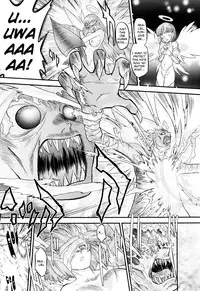 [Oota Takeshi] Angelic Desire [English] {BiriBiri}