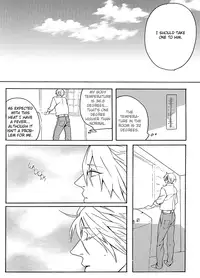 [OKKi] Netsu Bousou (DRAMAtical Murder) (English)