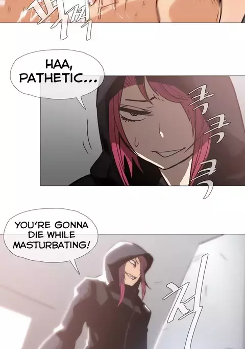 Household Affairs Ch.1-51