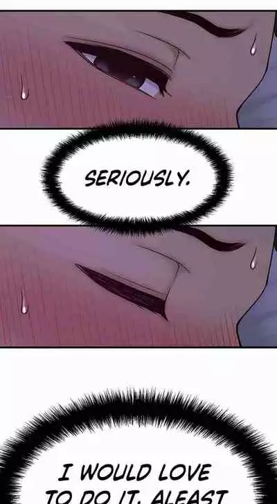 I Want To Know Her Ch.10?