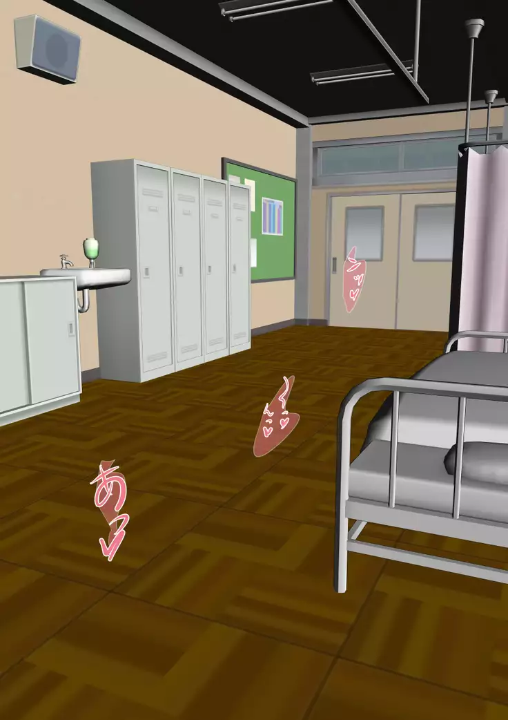 9番ピッチャーハジメちゃん