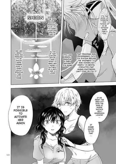 Dream Colored Replica 2