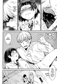 [Naito Loveca] Gap Moe! (Juicy No. 12 2016-01) [English] {NecroManCr}