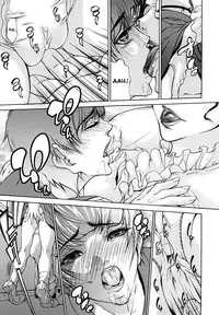 [Shijima Yukio] Sanmi Ittai [English] [desudesu]