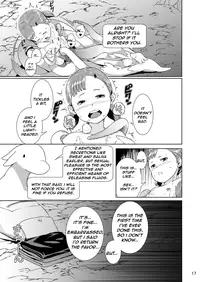 [Jukuseiya Koubou (Hamunohito)] Tentacle Tamer! Episode 1 [English] [Justice Translations] [Digital]