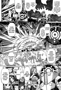 [Chiba Toshirou] Re: Incarnation [English] =TLL+CW+SH=