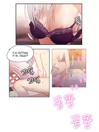 Sweet Guy Chapter 12 [ENGLISH] (Full Color)