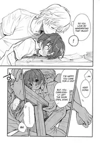 [88scones (Sakaki Tsui)] Sensei, Sensei [English] {ShotaChan}