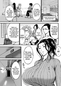 [Nagashima Chousuke] Girls Must Die! Ch. 1-3 [English] [Lazarus H]