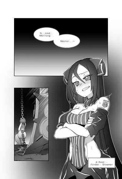 Agent's Secret File A